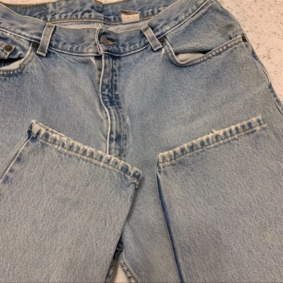 Vintage 550 Levi’s - Picture 6 of 6